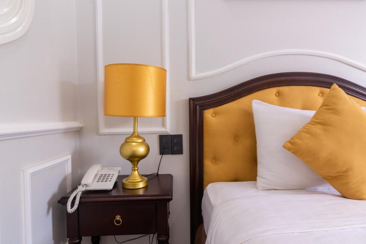 Minh Chau Pearl Hotel & Spa - Quan Lan Island Quảng Ninh Eksteriør billede